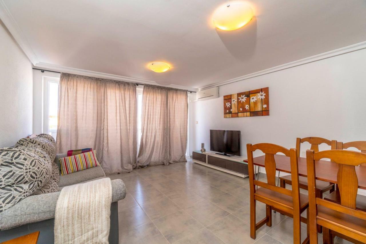 Apartment Habaneras Homes Torrevieja