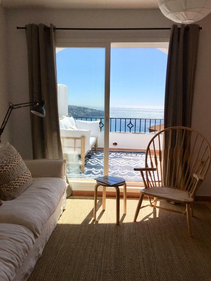 Сasa de vacaciones Casa El Mero La Herradura (Granada)