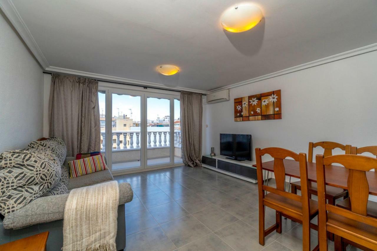 Habaneras Homes Apartment Torrevieja