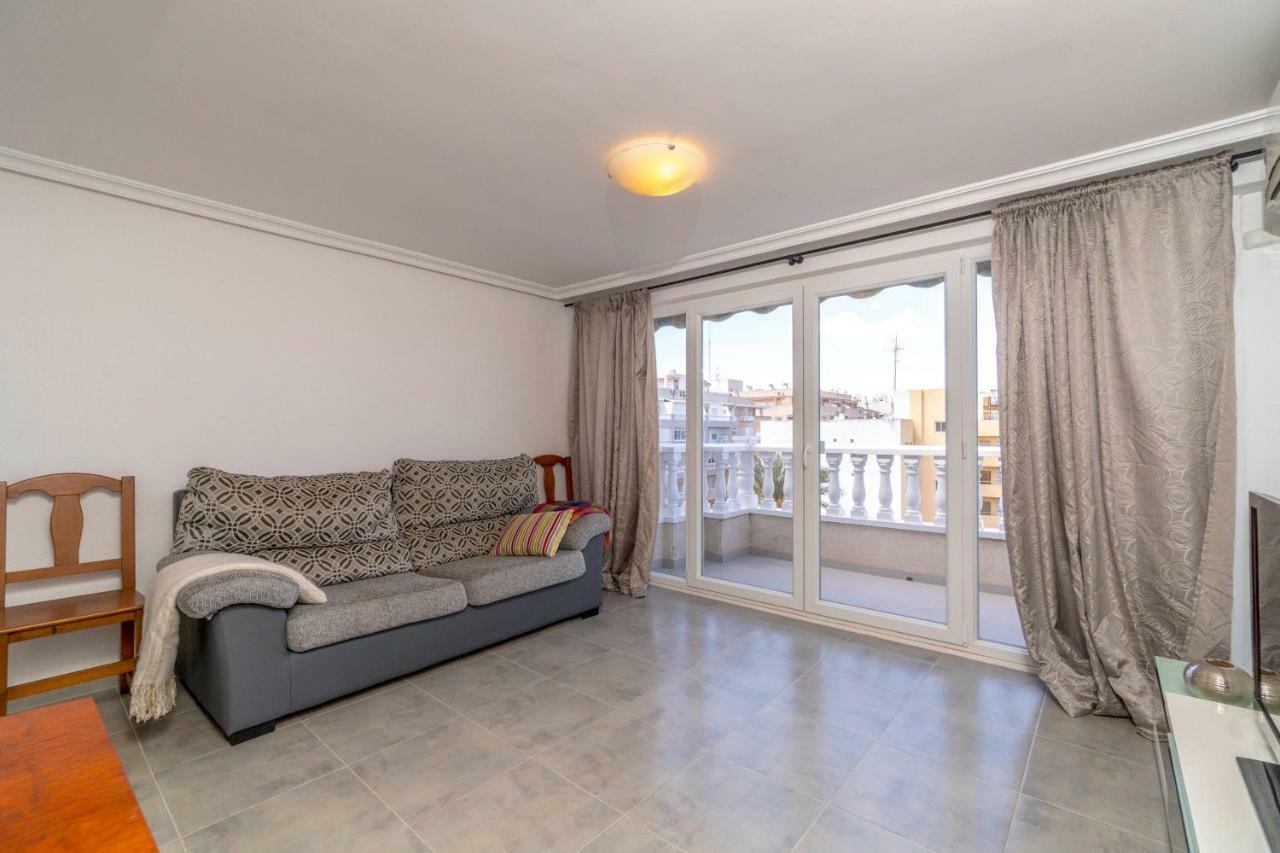 Apartment Habaneras Homes