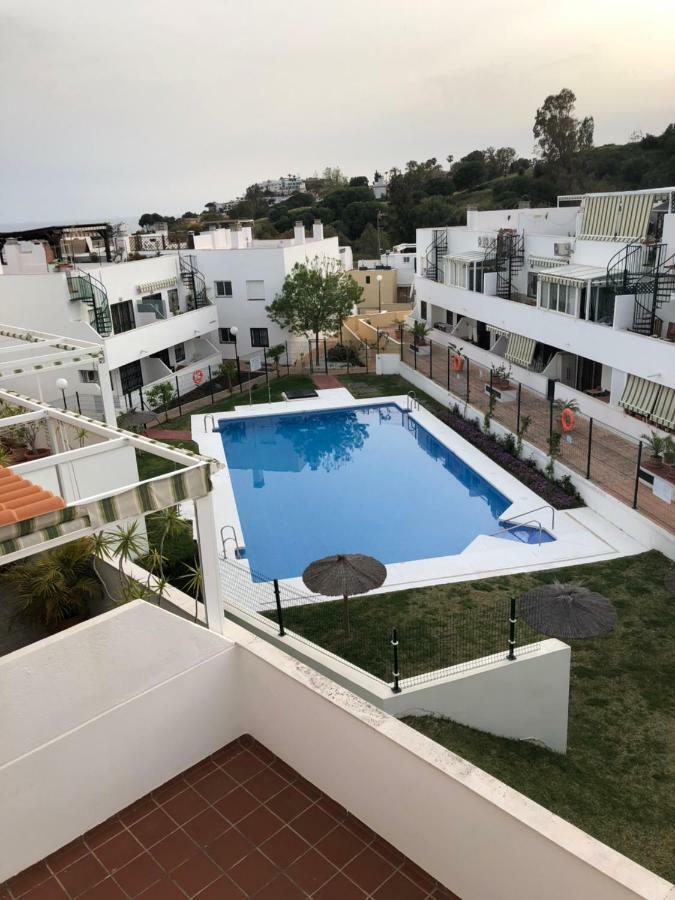 Apartamento Apartamento Con Vista A La Piscina
