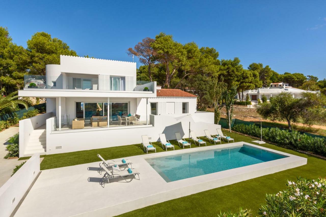 Lucia B17 Villa *