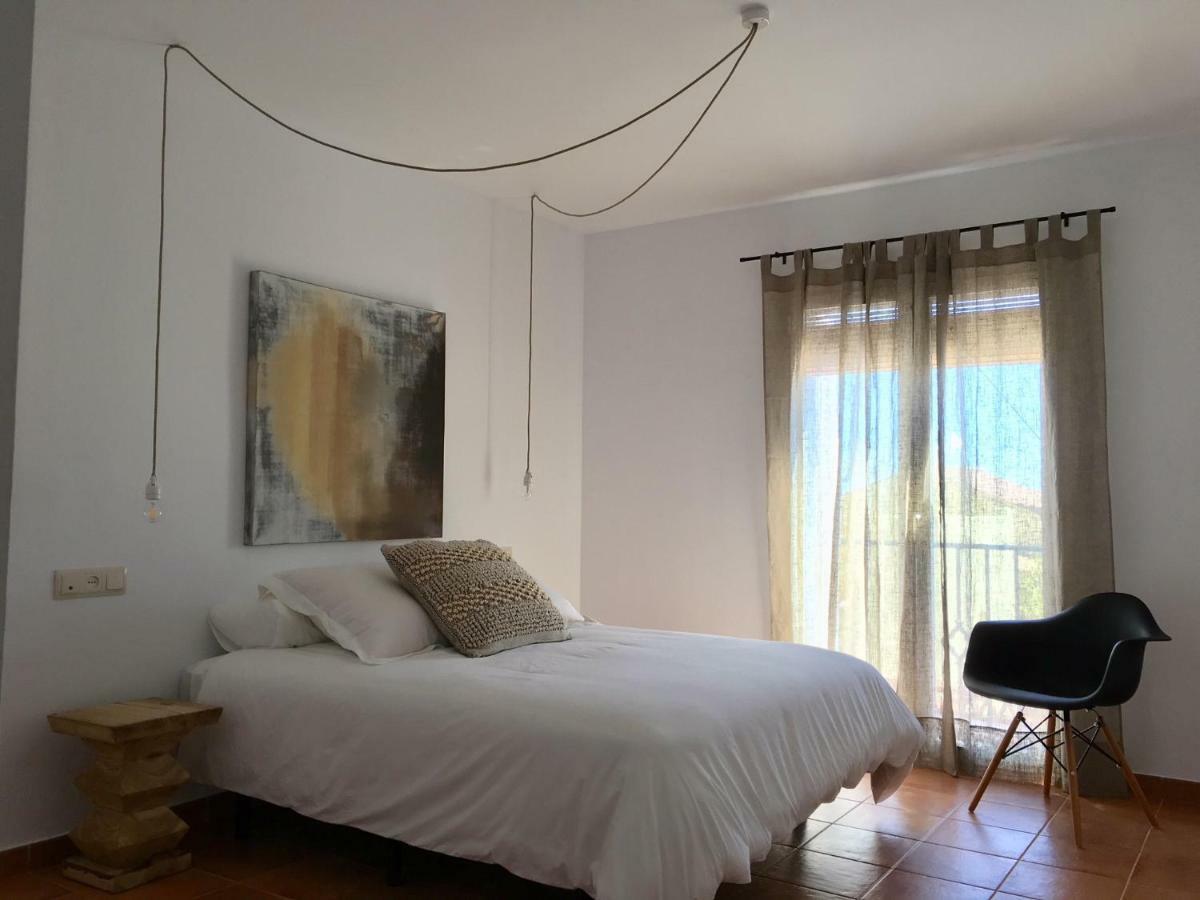 Casa El Mero *