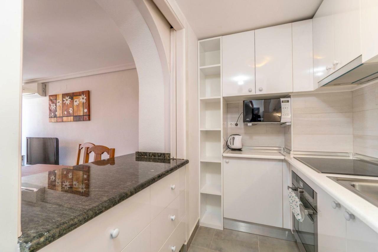 Apartment Habaneras Homes