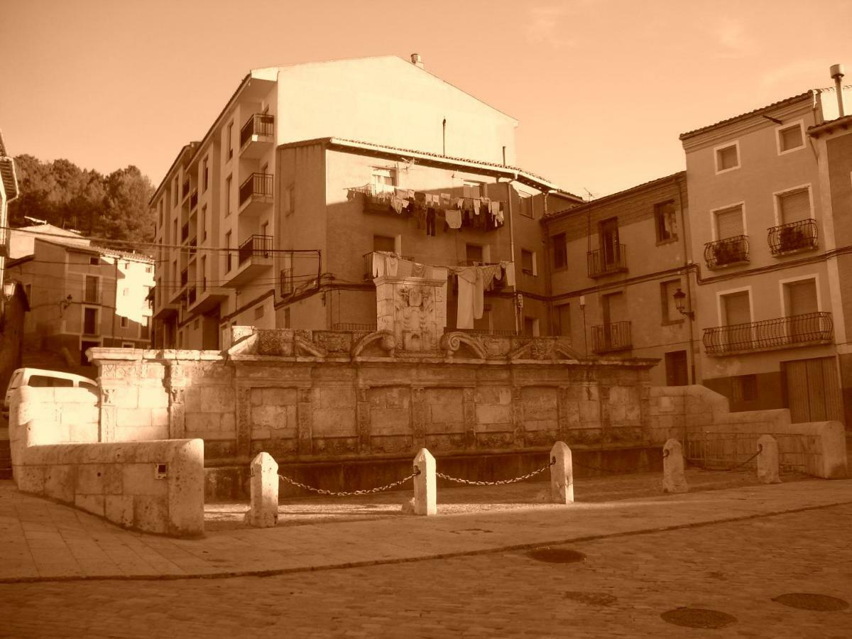 Casilla Del Pinar Holiday home *