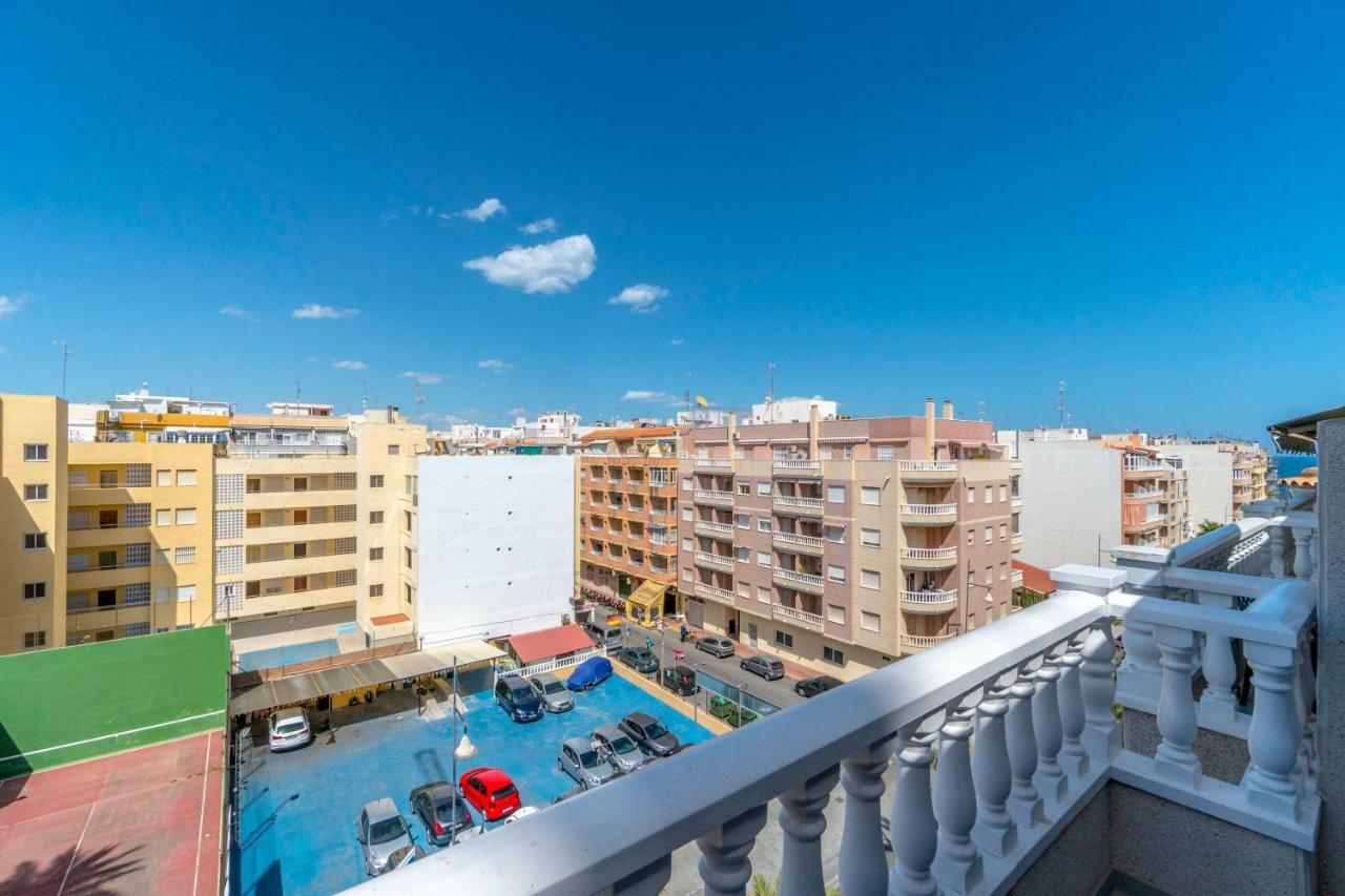 Habaneras Homes * Torrevieja