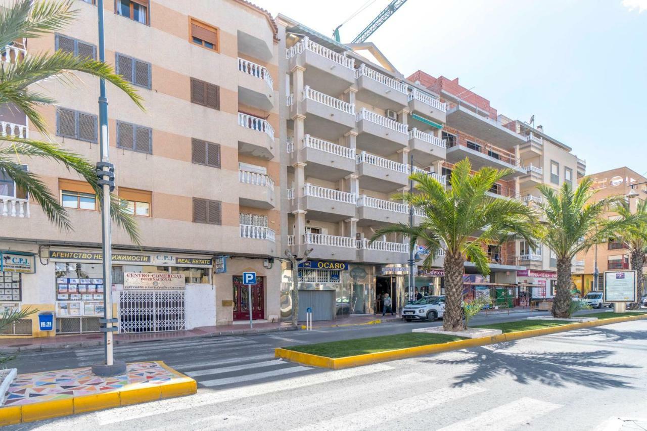 Habaneras Homes Apartment Torrevieja