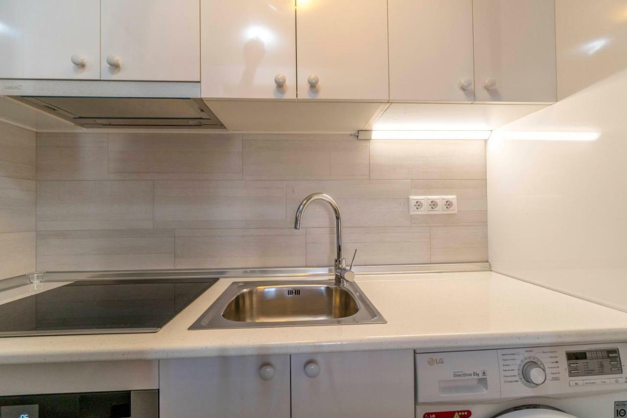 Habaneras Homes Apartment Torrevieja