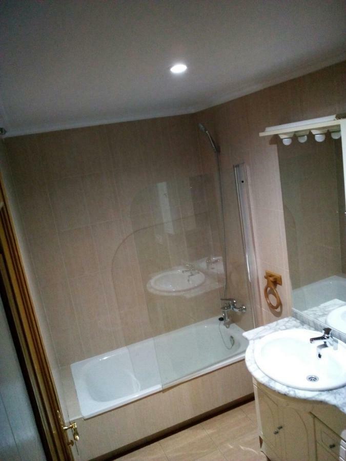 Apartment Atico 3 En *