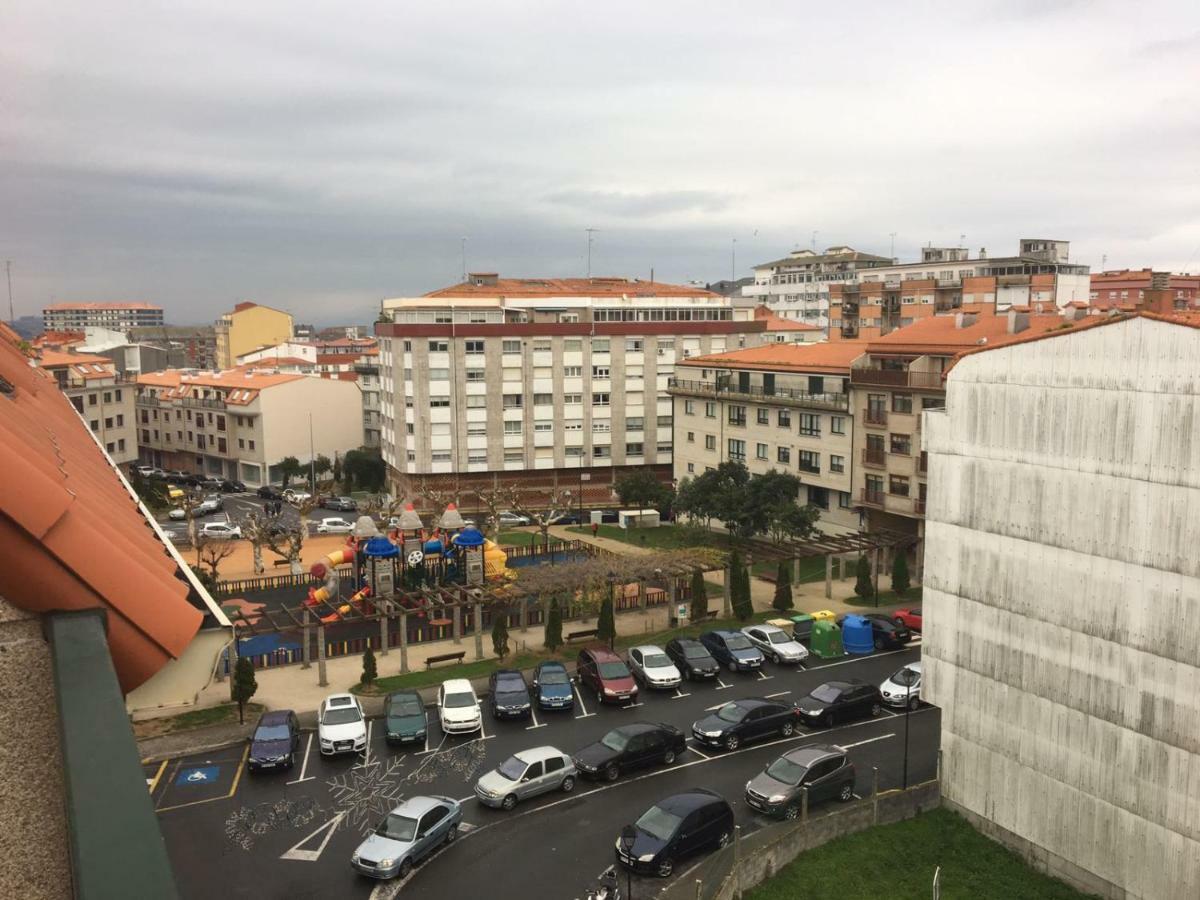 Apartment Atico 3 En Ribeira
