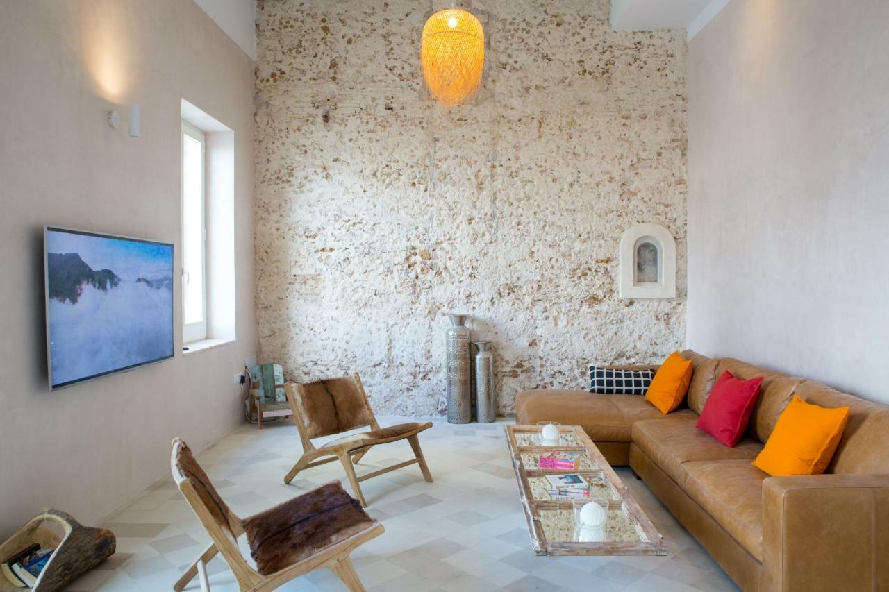 Apartment Casa Plaza San Antonio