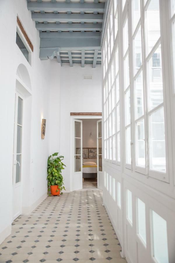 Apartment Casa Plaza San Antonio *