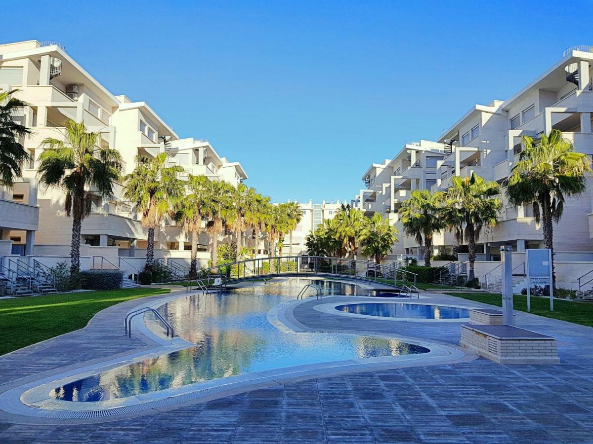 Apartamento Elegance Siesta - *
