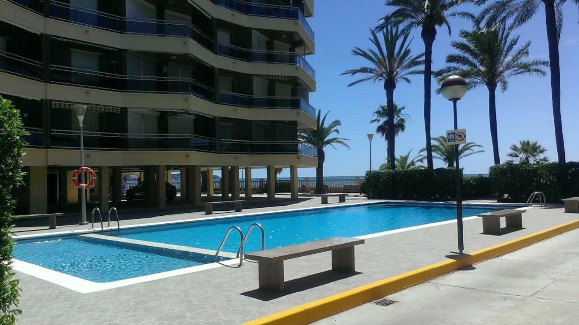 Marina Sol De Espana Apartment