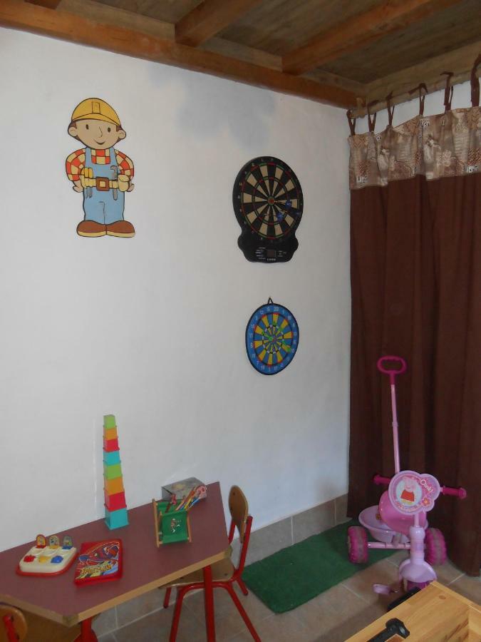 La María De Tortas