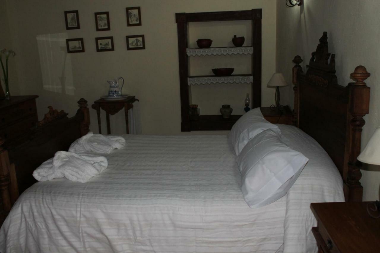 Casa La Vistita Country house