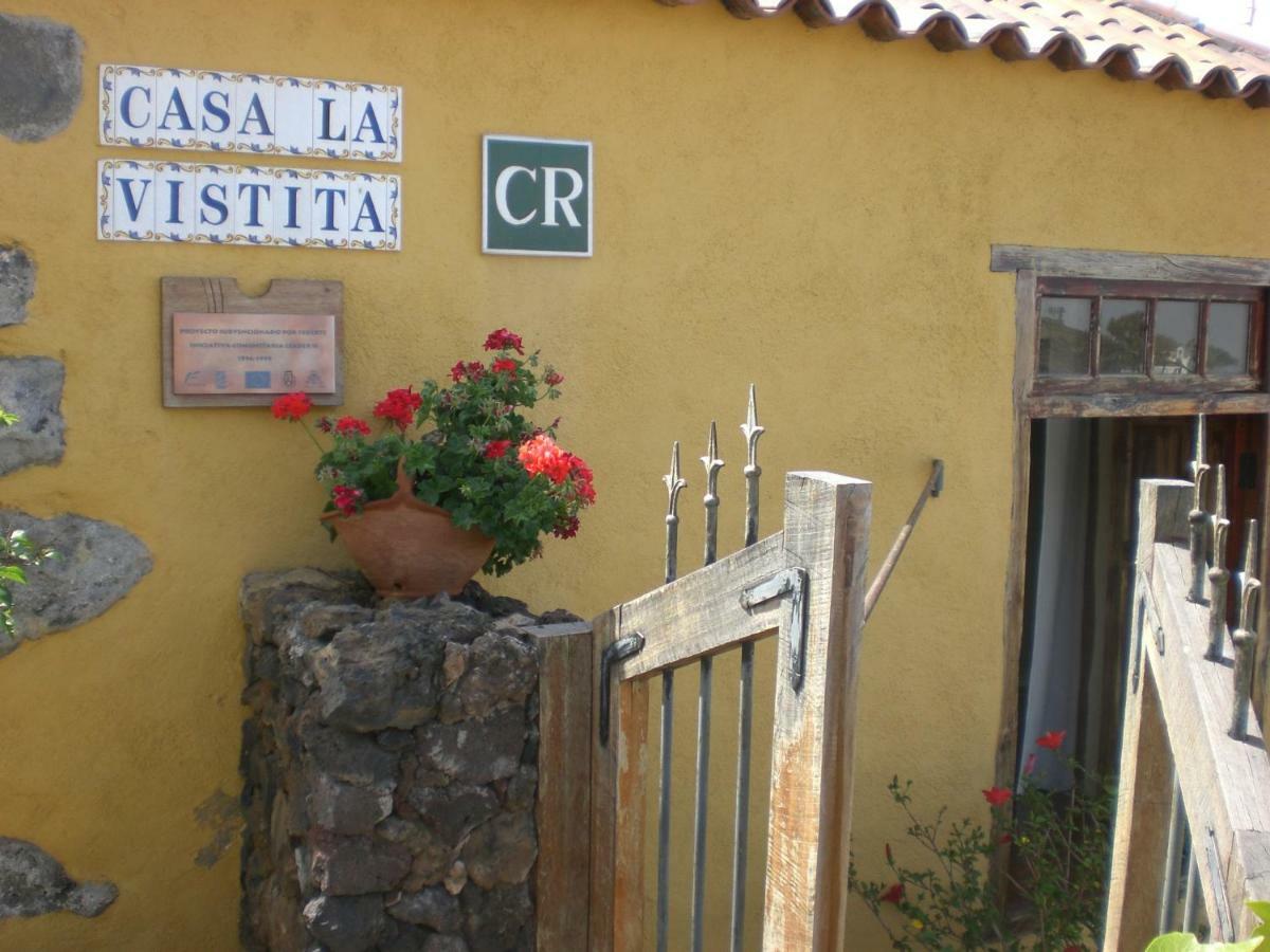 Country house Casa La Vistita *