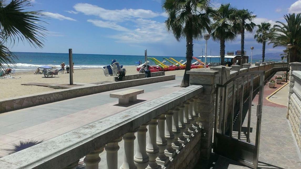 Marina Sol De Espana Apartment *