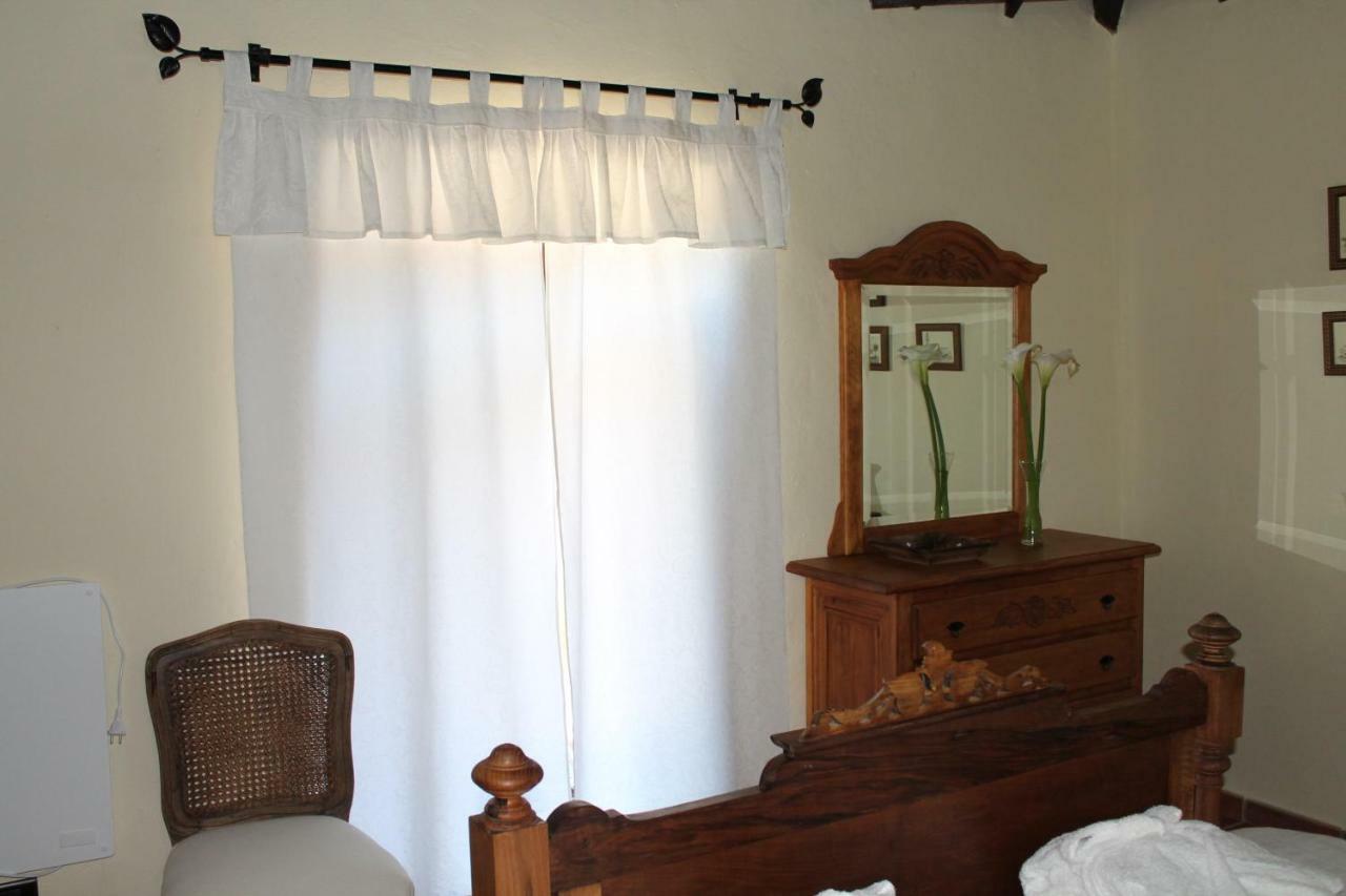 Casa La Vistita Country house