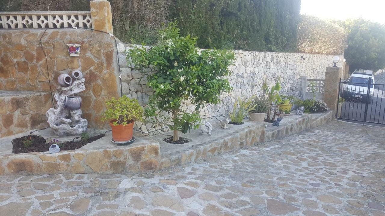Casa Dobrada Apartment *