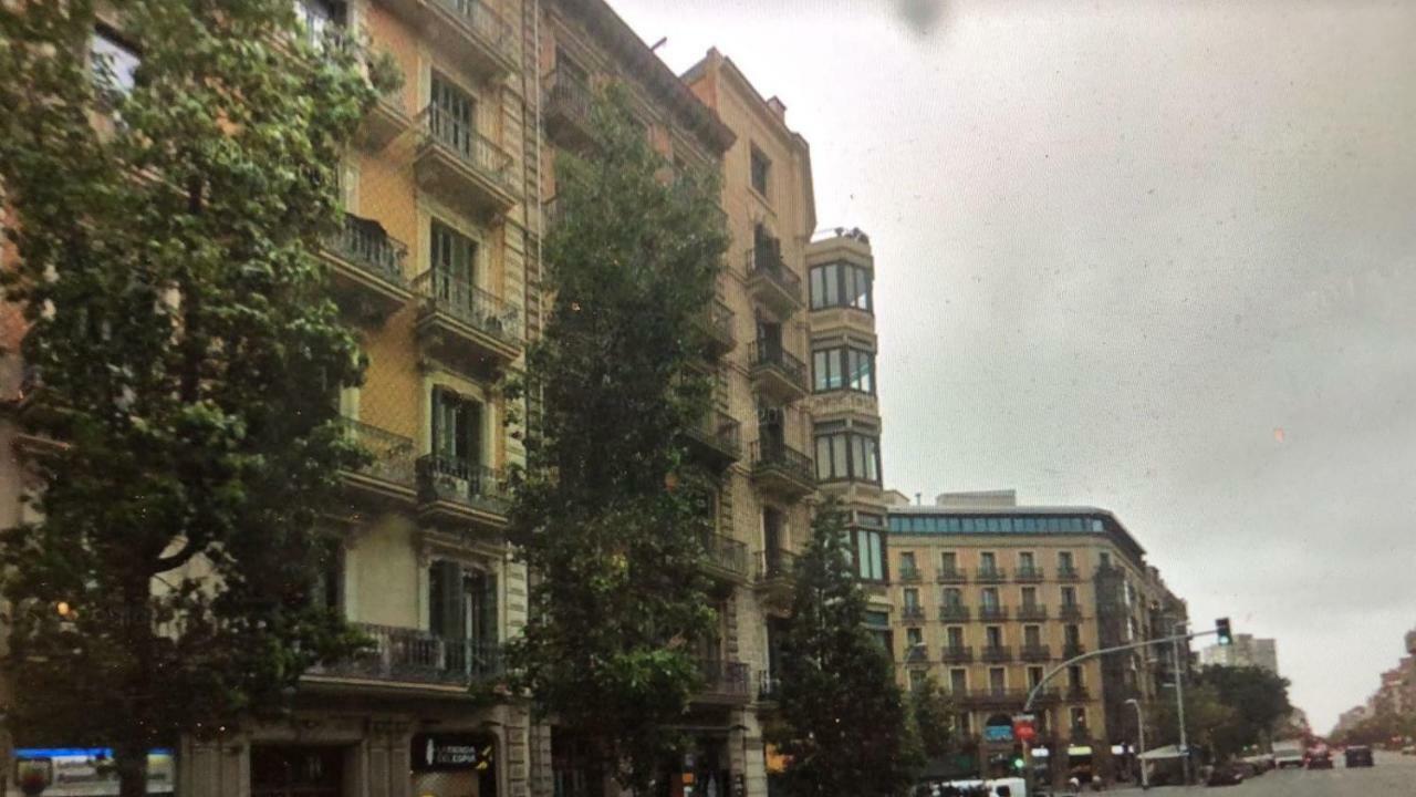 1229 - Awesome Center With Terrace Apartment *
