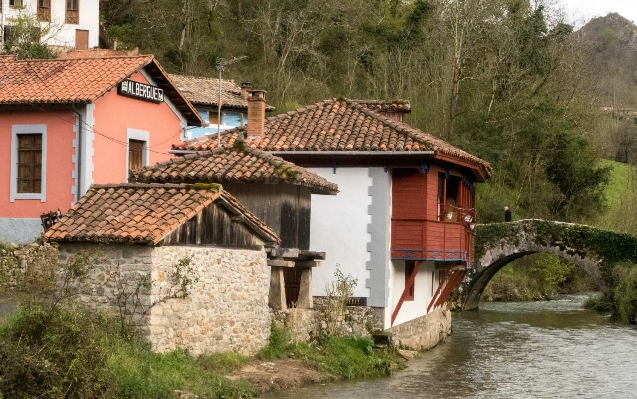 Hostel Alojamiento Covadonga La Riera (Cangas de Onis)