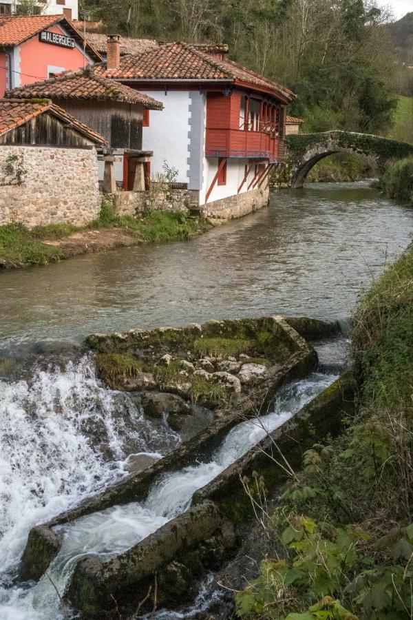 Alojamiento Covadonga Hostel La Riera (Cangas de Onis)