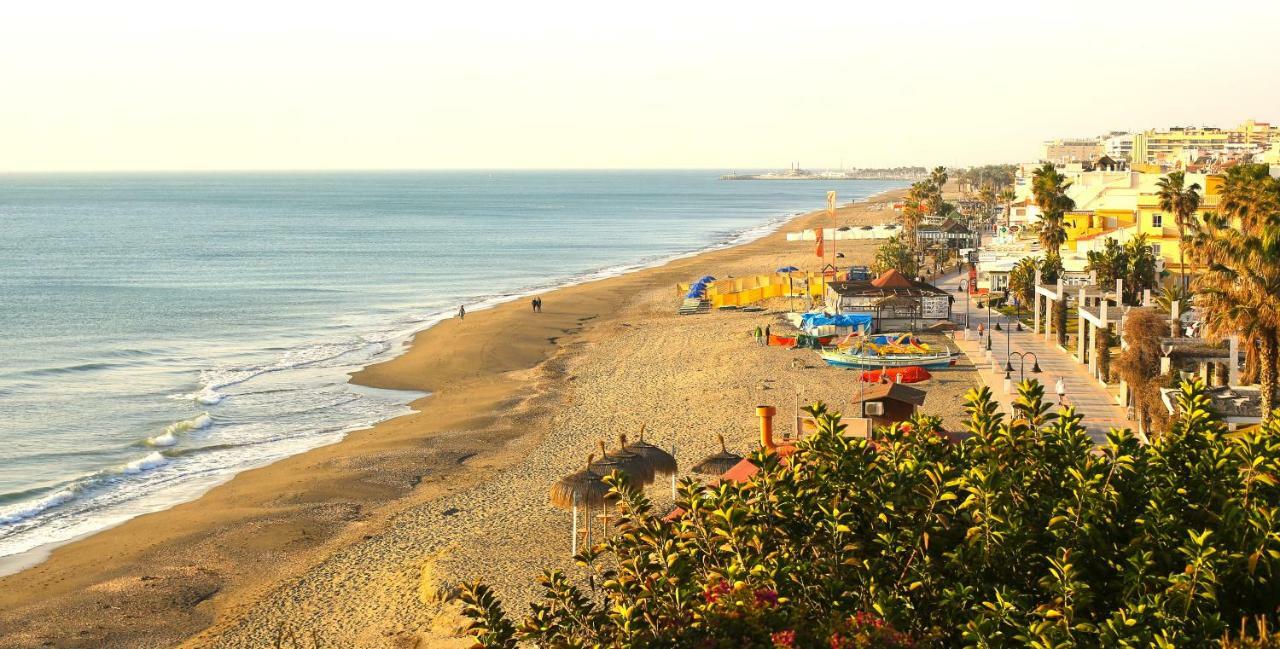 Magical Sea View Apartamento Torremolinos