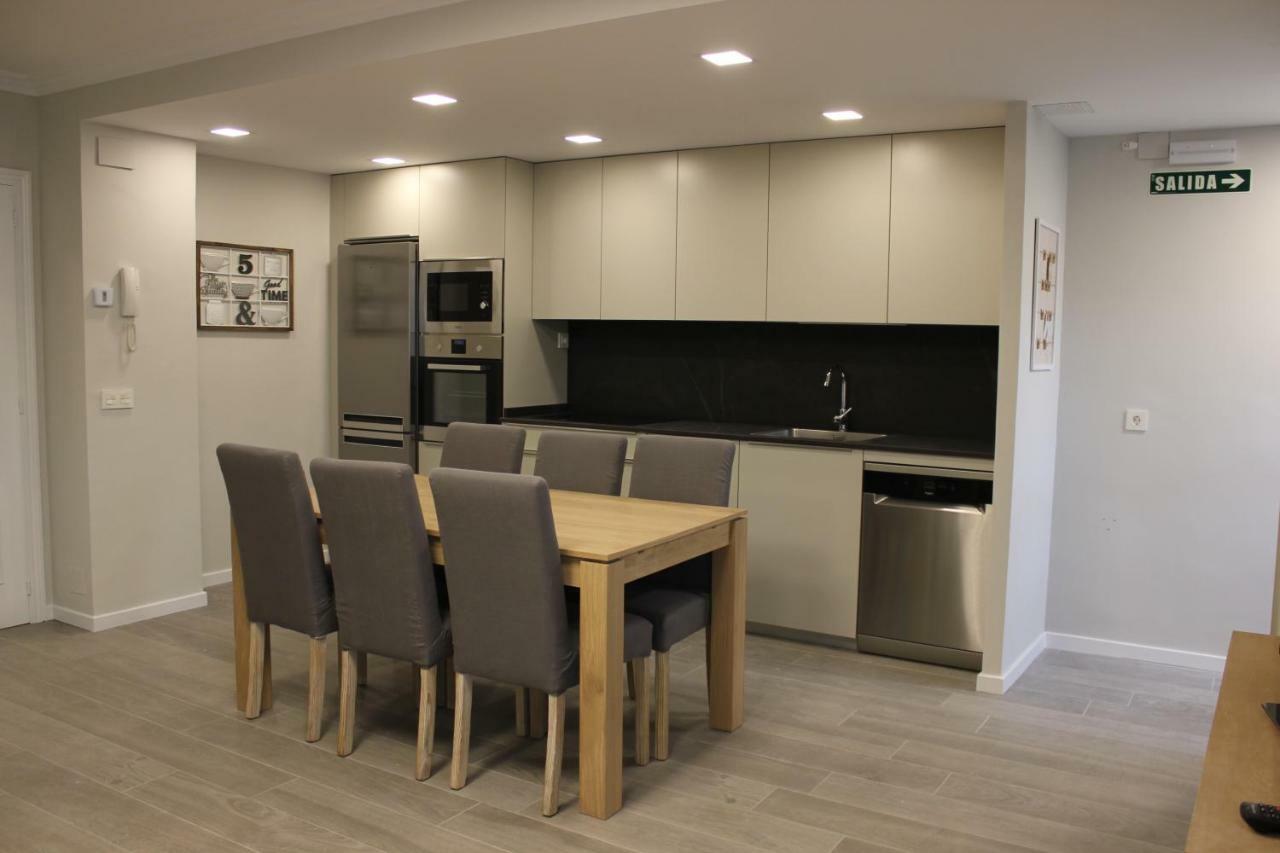 Pensión Apartamento Sanguesa 3*