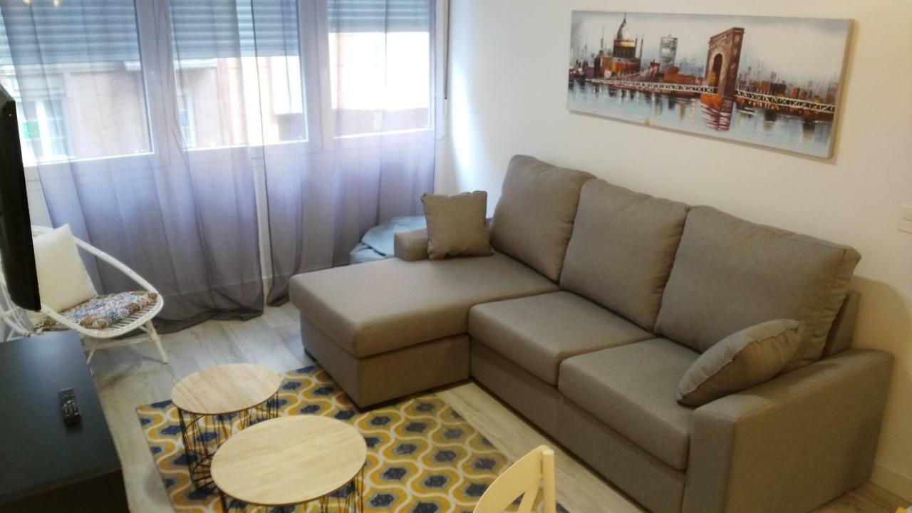 Apartamento Tierra Encantada