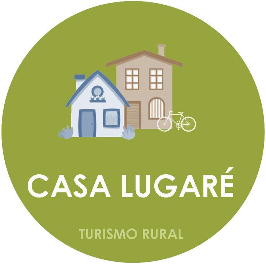 Country house Casa Lugare *