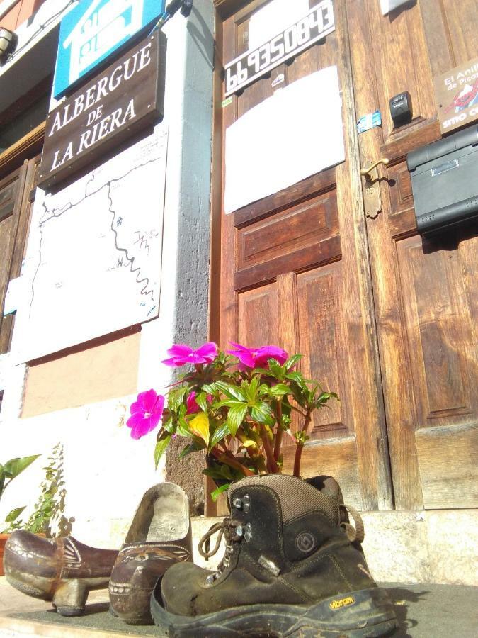 Alojamiento Covadonga Hostel