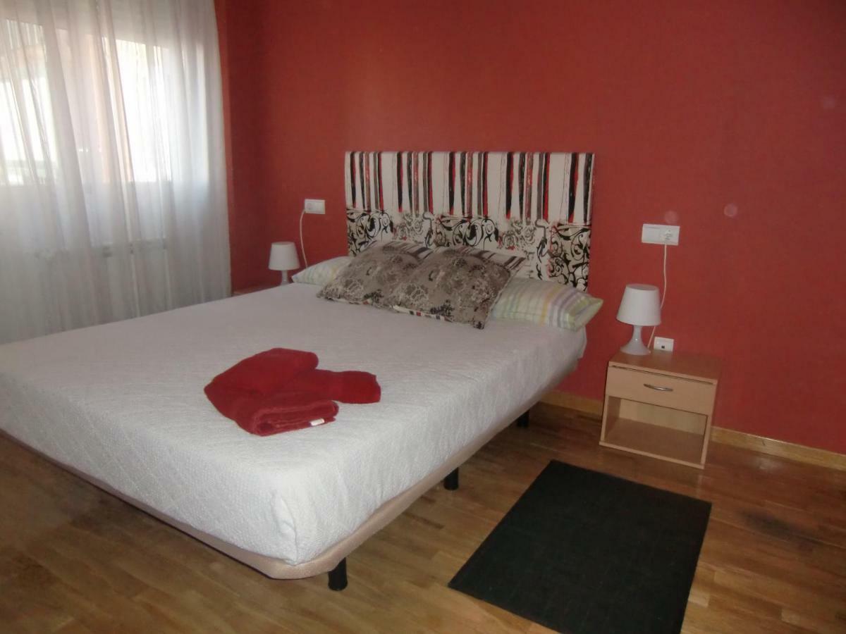 Dh Apartment *