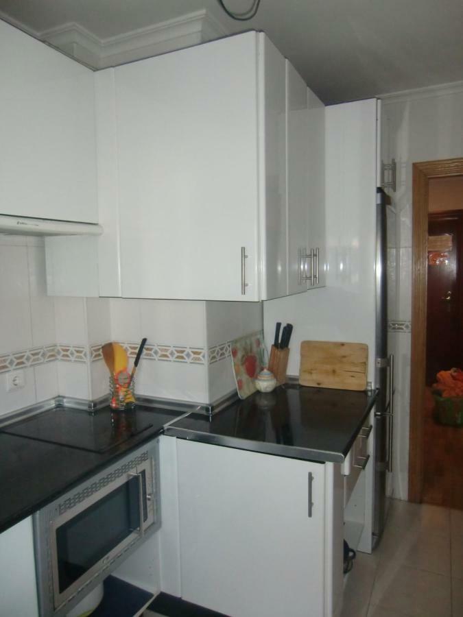 Dh Apartment Zamora