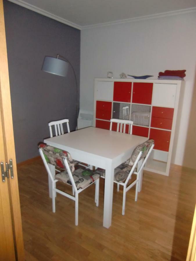 Apartment Dh Zamora