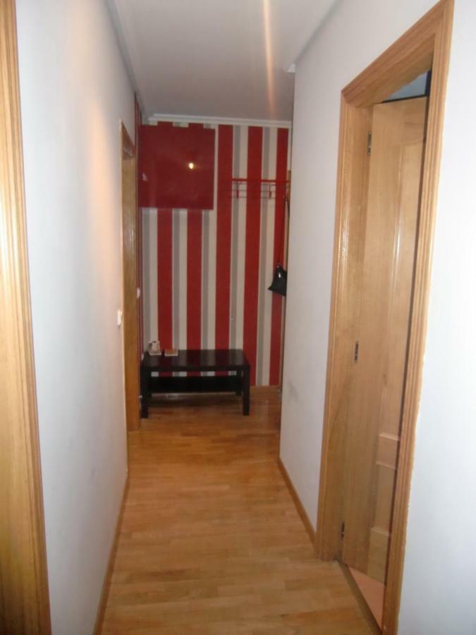 Apartment Dh Zamora