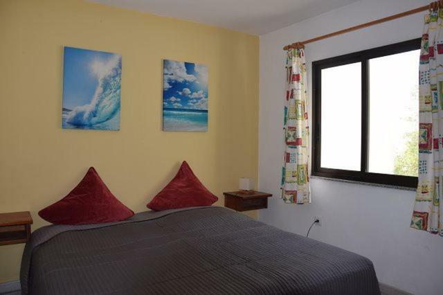 Apartamento Fuerteventura Aguas Verdes Playa De Santa Inés Valle de Santa Inés
