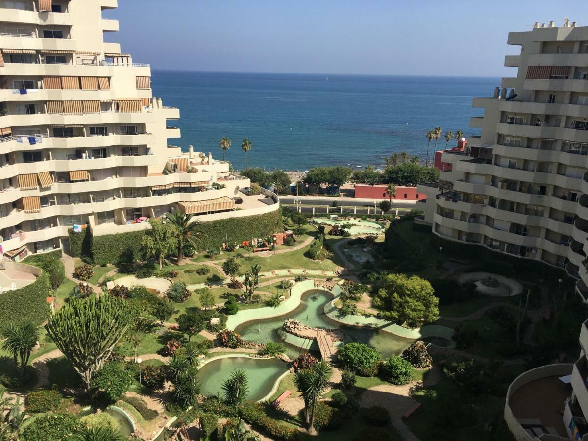 Benal Beach Apartamento