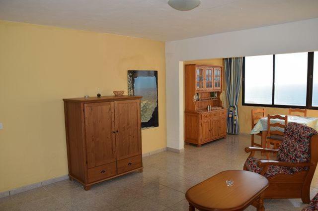 Fuerteventura Aguas Verdes Playa De Santa Inés Apartamento *