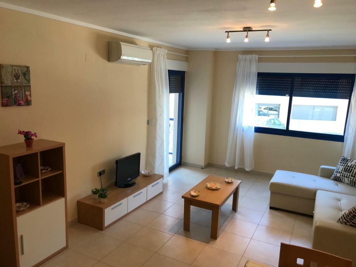 Apart Beach Alicante Apartment *