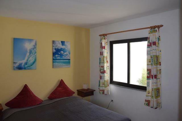 Fuerteventura Aguas Verdes Playa De Santa Inés Apartamento *