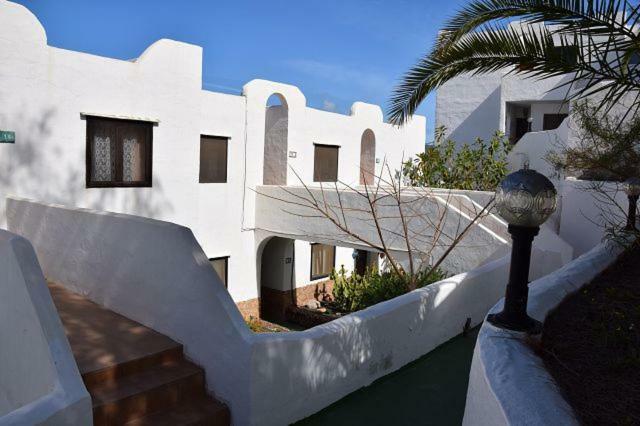 Fuerteventura Aguas Verdes Playa De Santa Inés Apartamento *