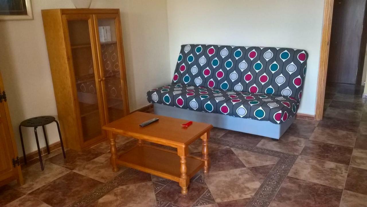 Apartment Location
