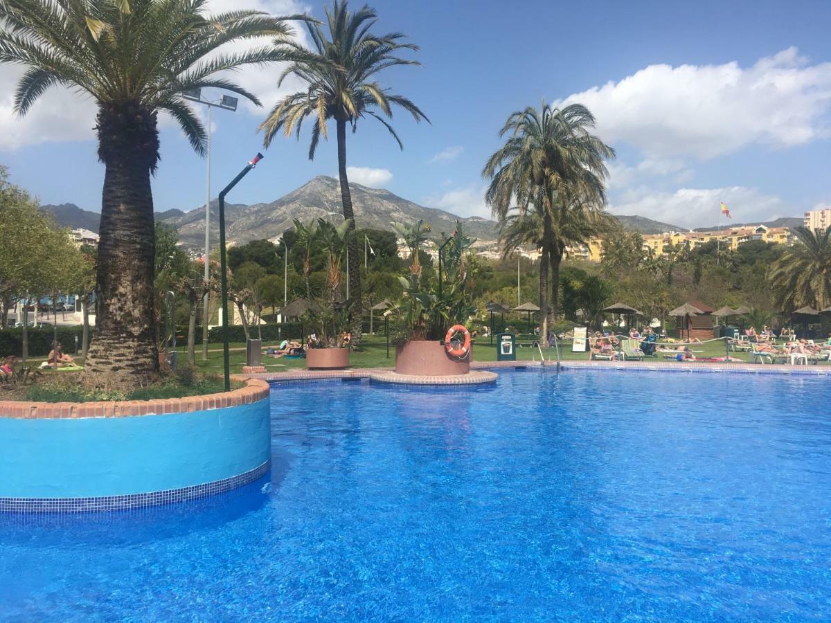 Benal Beach Apartamento