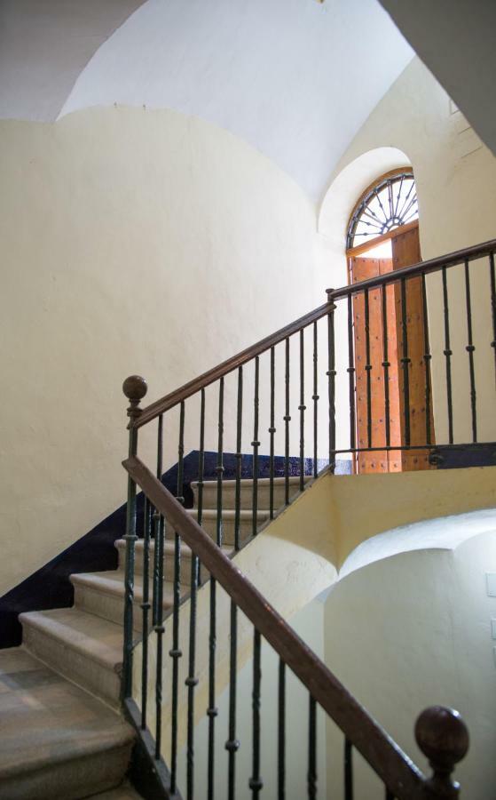 Apartment Casa Plaza San Antonio Cadiz