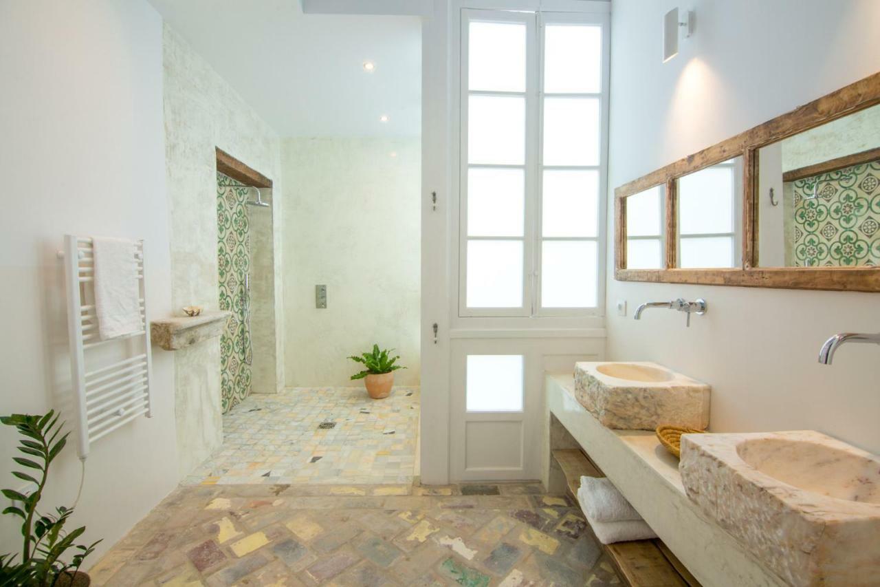 Casa Plaza San Antonio Apartment *