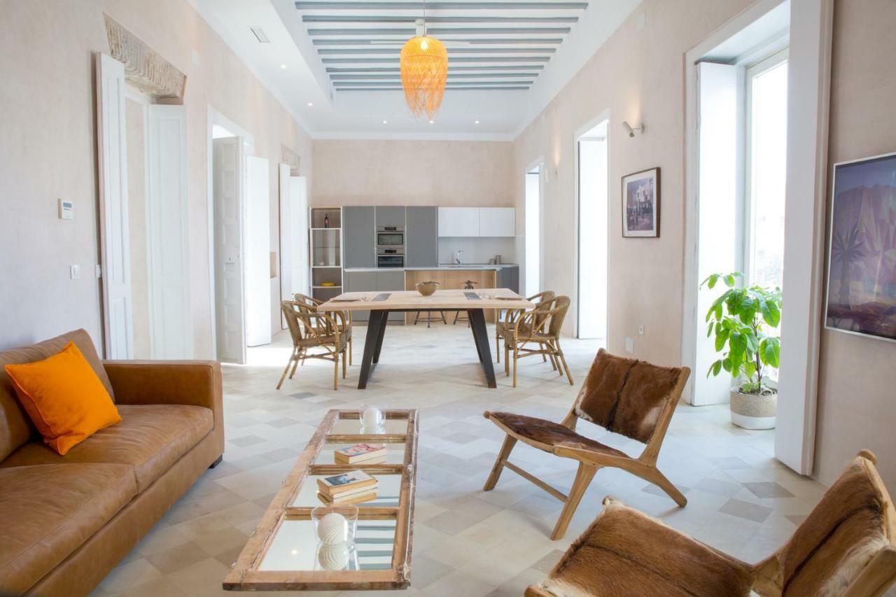 Apartment Casa Plaza San Antonio Cadiz