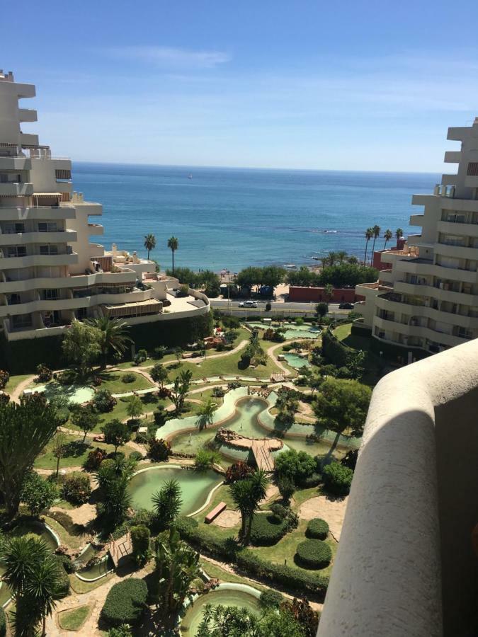 Benal Beach Apartamento Benalmádena