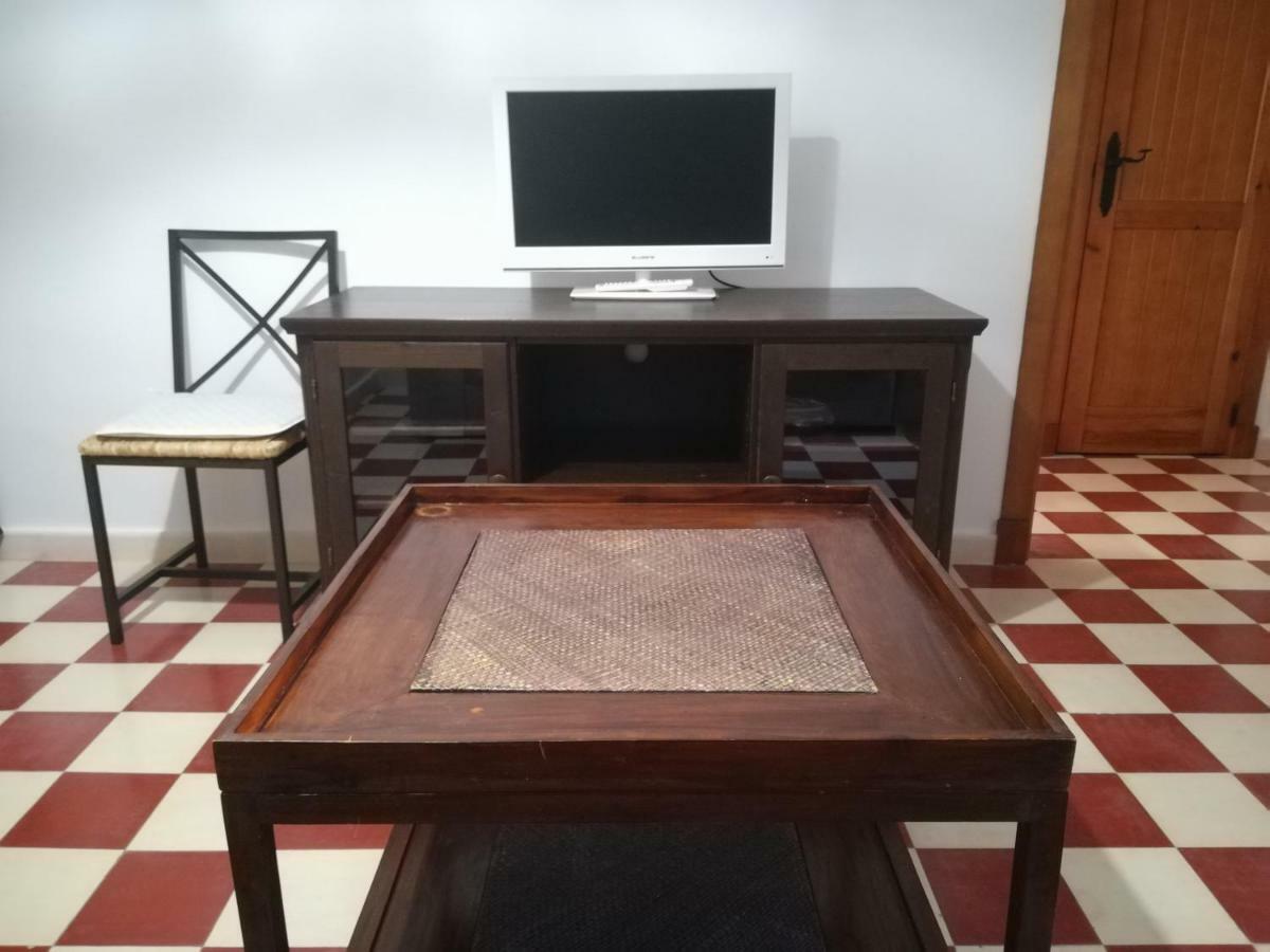 Apartamento Gravina 3 *