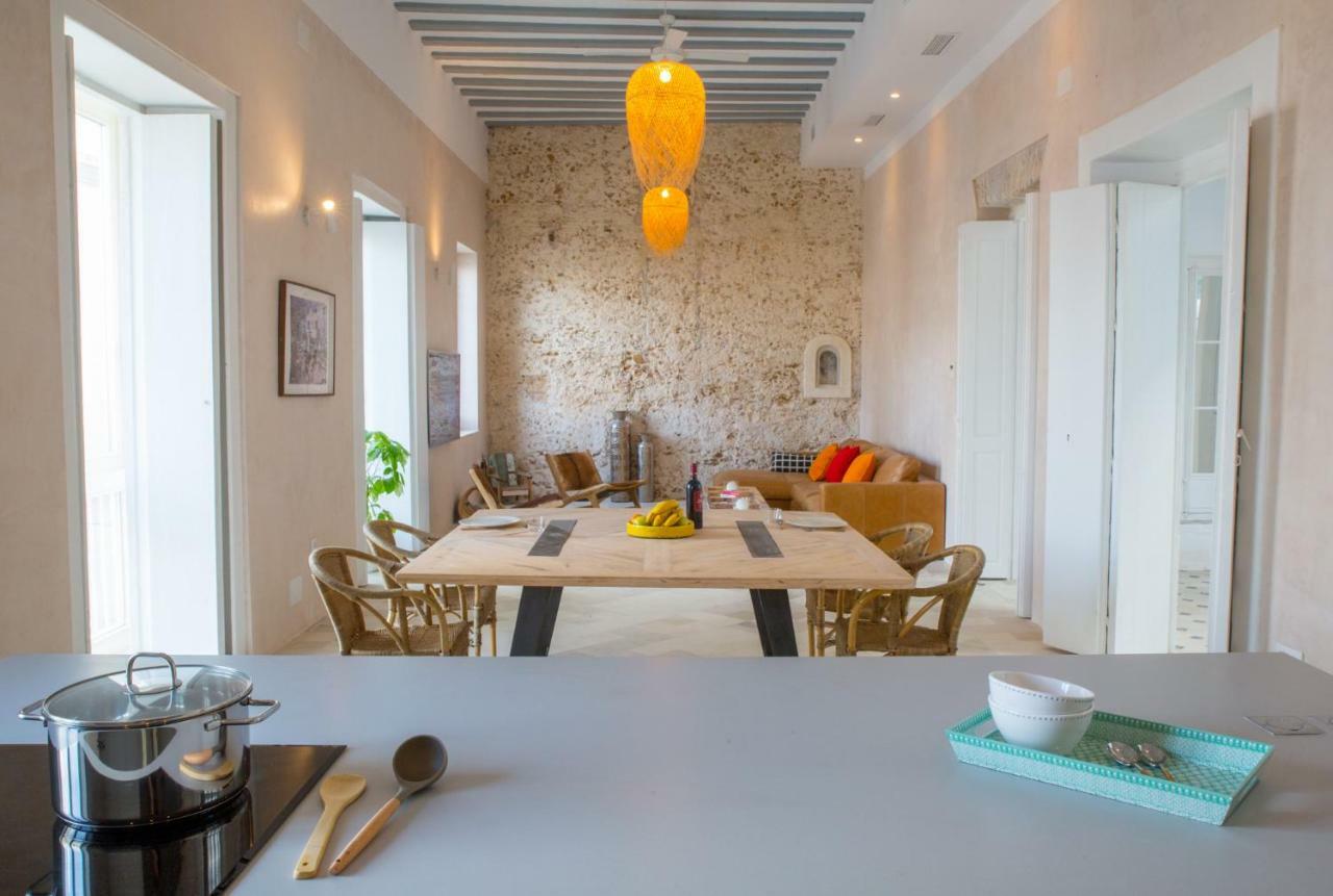 Casa Plaza San Antonio Apartment *